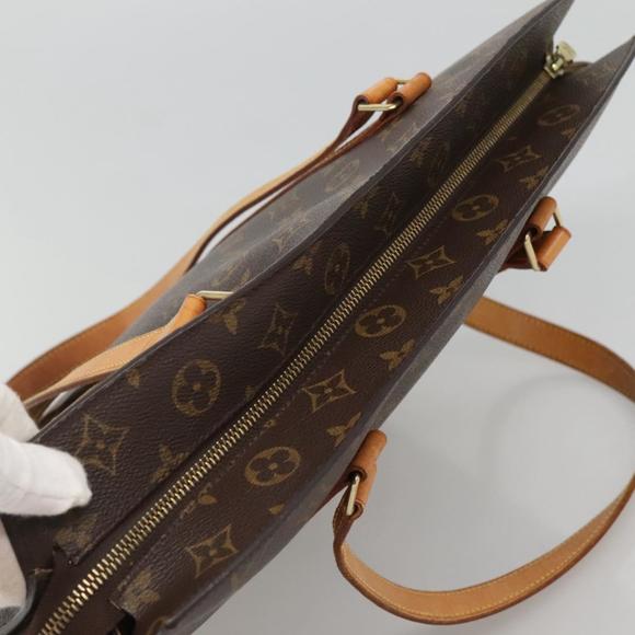 LOUIS VUITTON Monogram Babylone Tote Bag M51102 LV Auth BD1298 - Picture 6 of 16